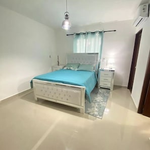 3 soverom og wi-fi (inkludert)