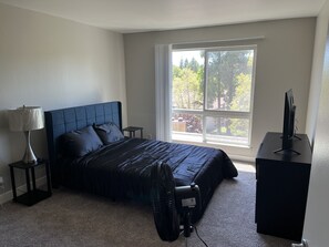 2 camere, una cassaforte in camera, Wi-Fi