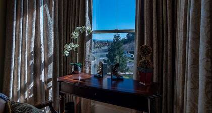 KING SUITE MINS MONTEREY CARMEL