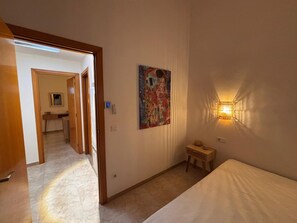 3 slaapkamers