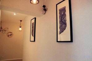 Interior - Manya Hotel (Menghai)