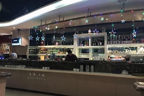 咖啡店