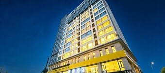 RONGDE (Hohhot Drum Tower, Jiangjun Yashu Metro Station)