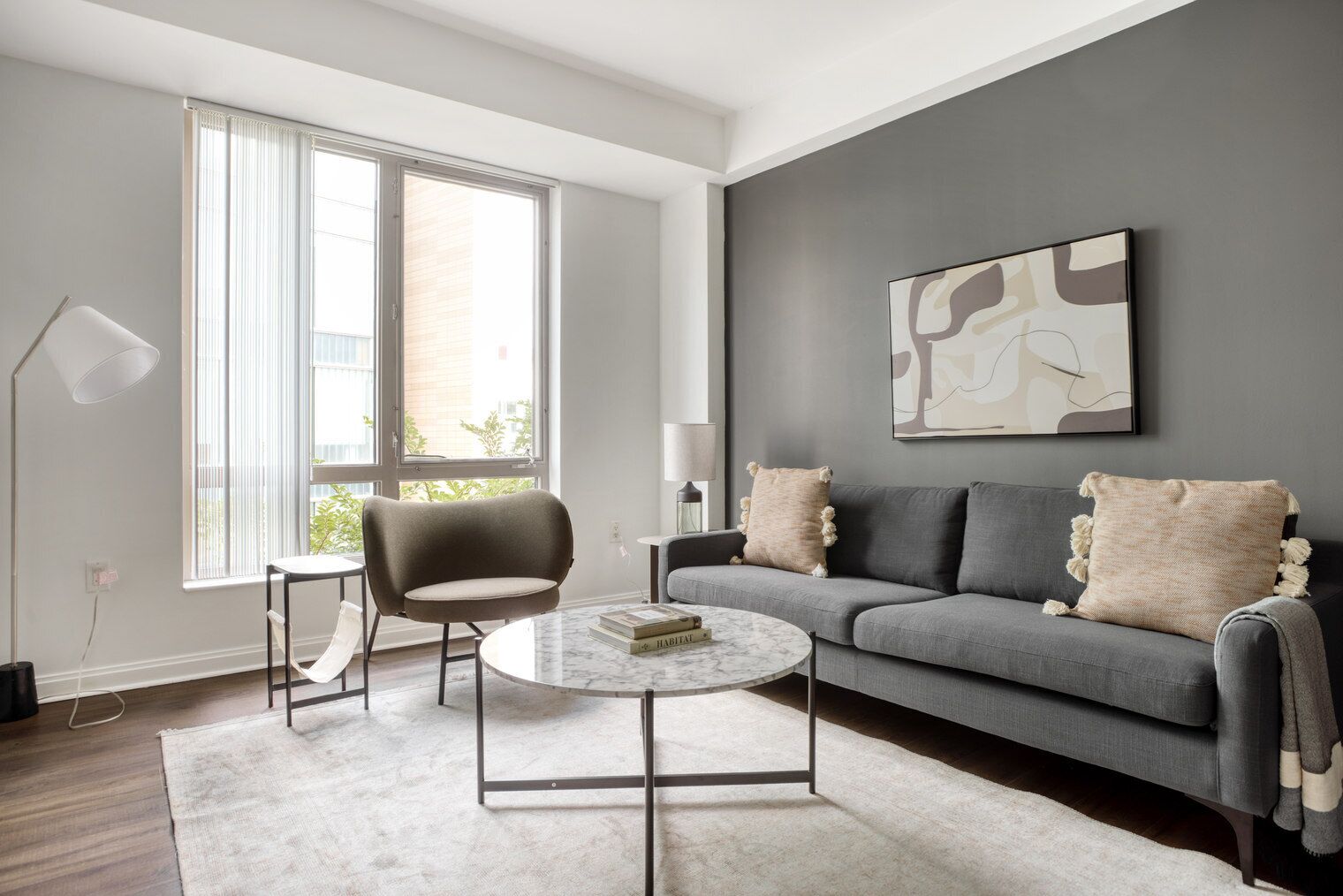 Lovely Kendall Square 1BR w/ Concierge & Gym, steps to MIT, by Blueground