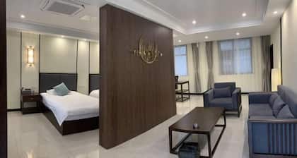 Junting Hotel