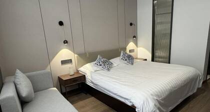 Qi Ting Hotel