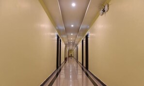 Interior - Qi Ting Hotel (Linquan)