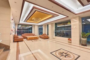 Interior - Sunday Business Hotel (Huazhou)