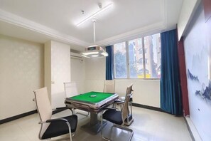 Room - Sunday Business Hotel (Huazhou)