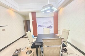 Room - Sunday Business Hotel (Huazhou)