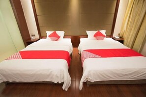Room - Sunday Business Hotel (Huazhou)