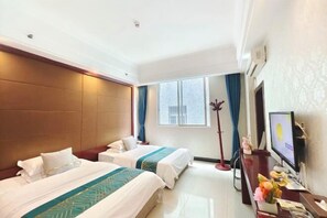 Room - Sunday Business Hotel (Huazhou)