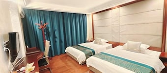 Sunday Business Hotel