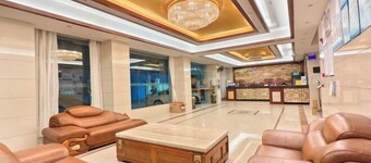 Sunday Business Hotel