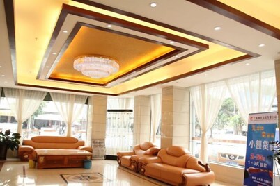 Sunday Business Hotel