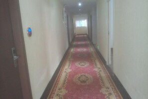 Interior - Sunday Business Hotel (Huazhou)