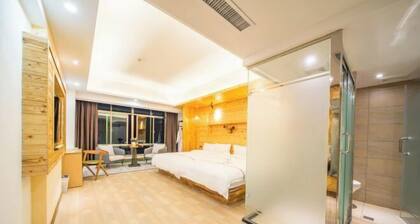 Sofia Hotel