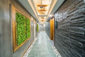 Interior - Sofia Hotel (Wenchang)