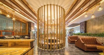 Sofia Hotel