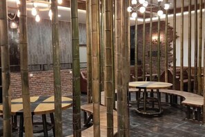 Dining - Sofia Hotel (Wenchang)