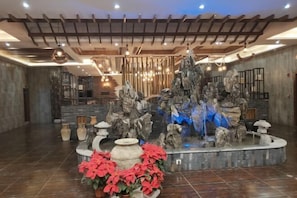 Property amenity - Sofia Hotel (Wenchang)