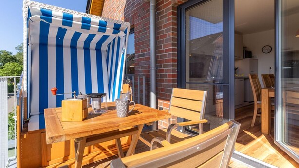 Appartement (Sünn) | Extérieur