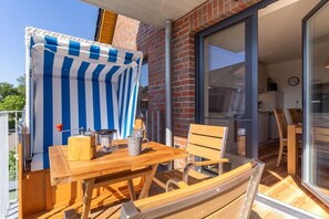 Exterior - Sünn (St. Peter-Ording)