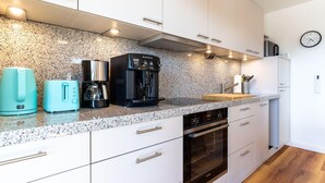 Appartement (Sünn) | Extérieur