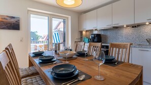 Appartement (Sünn) | Extérieur