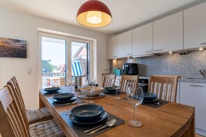 Exterior - Sünn (St. Peter-Ording)