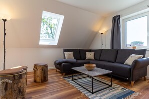 Exterior - Sünn (St. Peter-Ording)