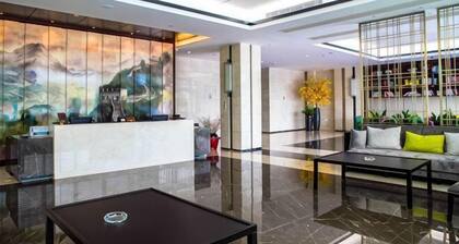 TaiYun Easeful Hotel