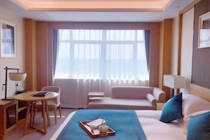 Room - TaiYun Easeful Hotel (Linhai)