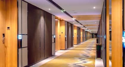 TaiYun Easeful Hotel