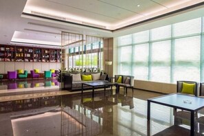 Interior - TaiYun Easeful Hotel (Linhai)
