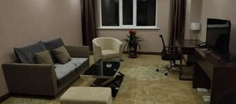 Huangsheng Hotel