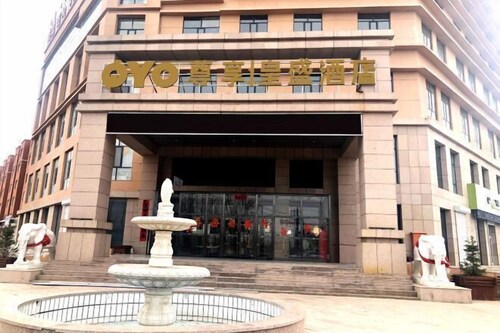 Huangsheng Hotel