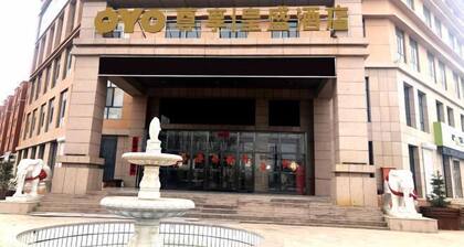 Huangsheng Hotel