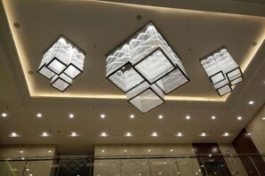 Unclassified image, 3 of 36, button - Huangsheng Hotel (Wuchuan)