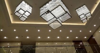 Huangsheng Hotel