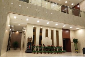 Unclassified image, 5 of 36, button - Huangsheng Hotel (Wuchuan)