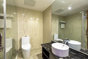 Room - Huangsheng Hotel (Wuchuan)