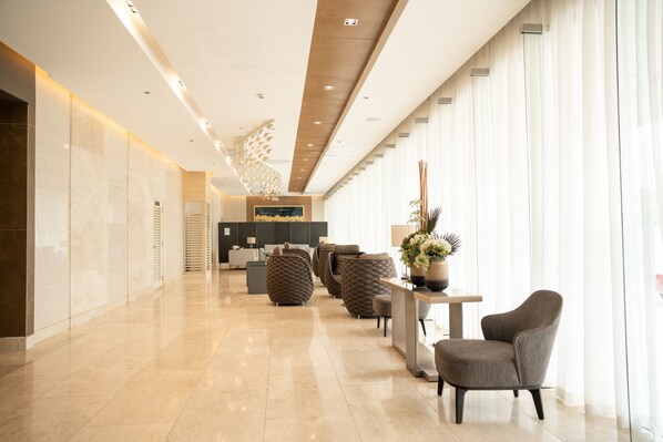 Hall