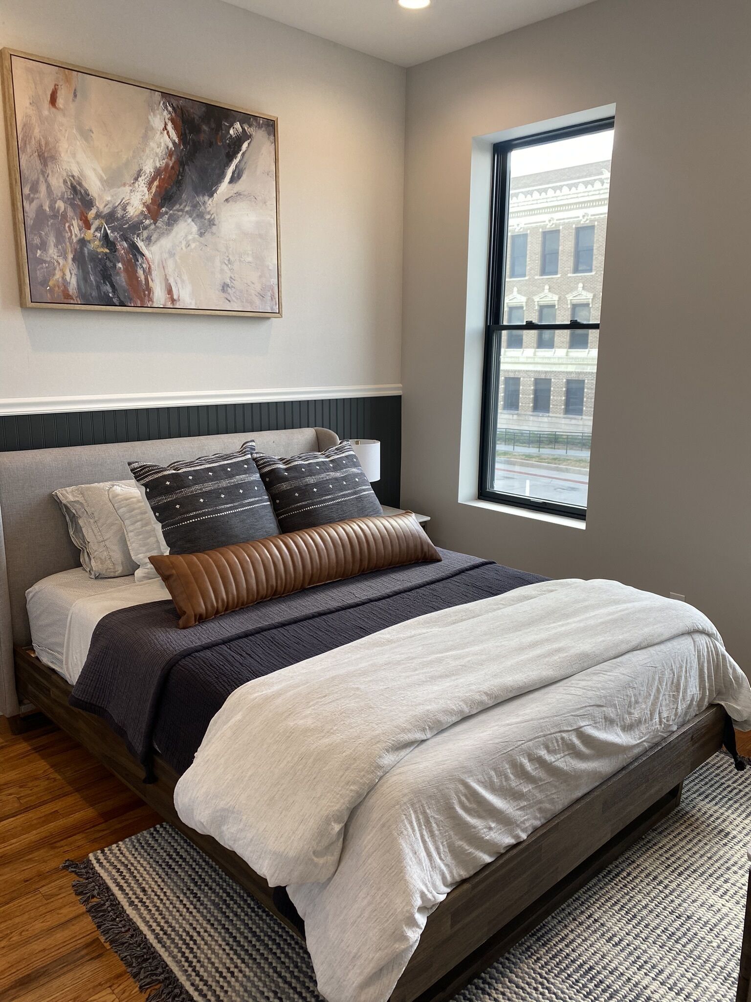 2 Schlafzimmer, WLAN