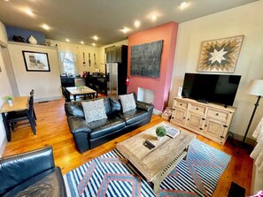 TV, video games, books