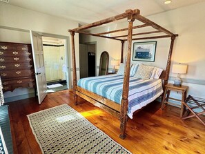 2 habitaciones, wifi gratis y ropa de cama 