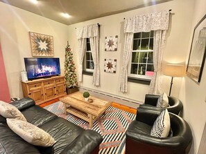 TV, video games, books