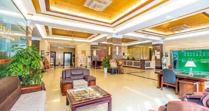 Yichang Xiazhou YinHai Lijing Grand Hotel