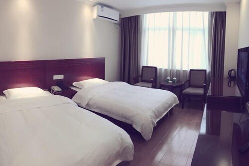 Yinhai Lijing Hotel