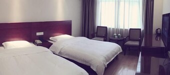 Yinhai Lijing Hotel